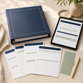 Parent Care Handoff Kit — Be Ready Before the Crisis Hits